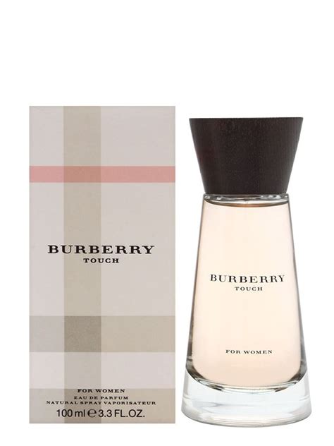 burberry touch for women macys|Burberry touch for women fragrantica.